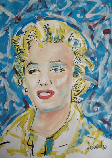 Marilyn 