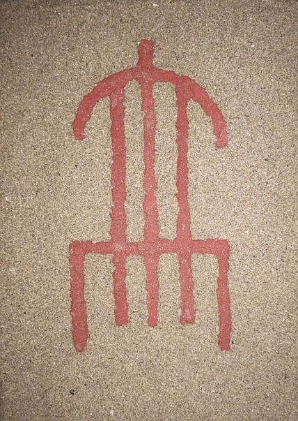 Simbolo i