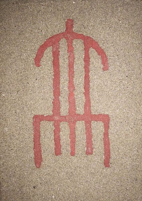 Simbolo i