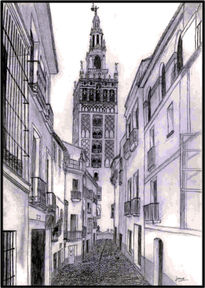 Giralda