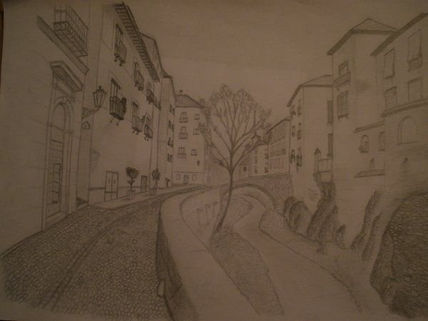 Carrera del darro