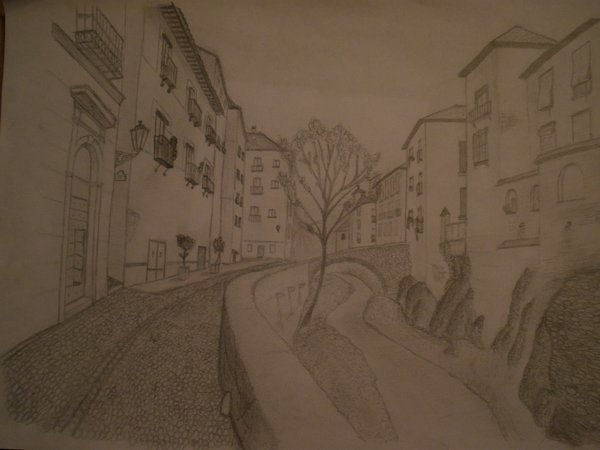 Carrera del darro