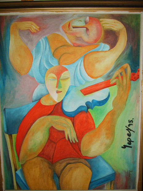 Musicos