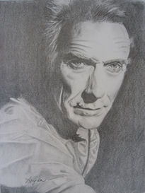 Clint Eastwood