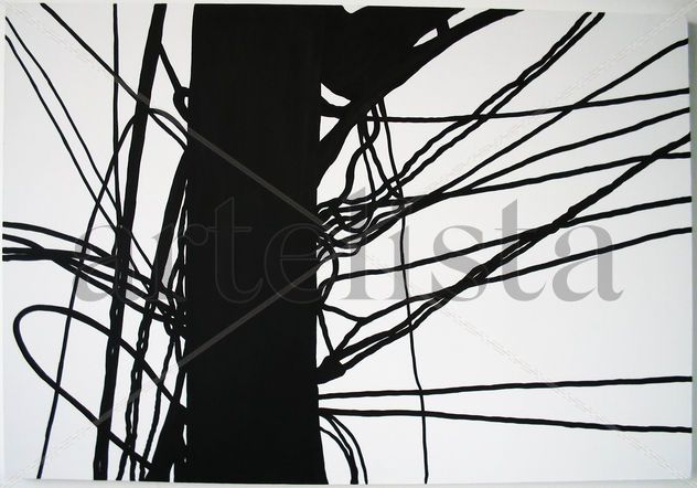 De la serie "paisaje urbano"
