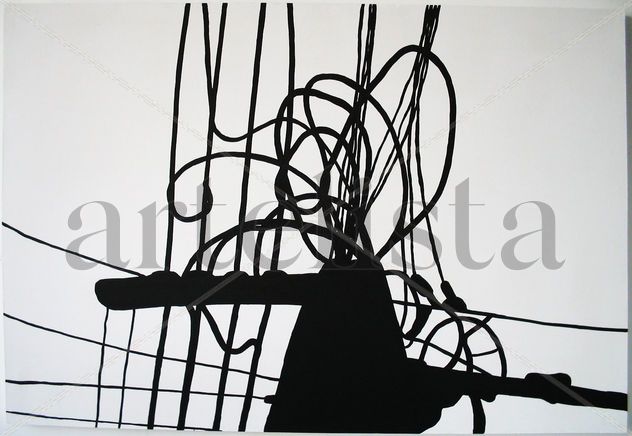 De la serie "paisaje urbano"