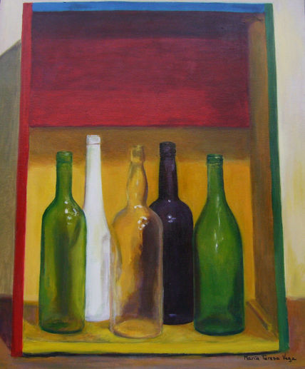 Botellas