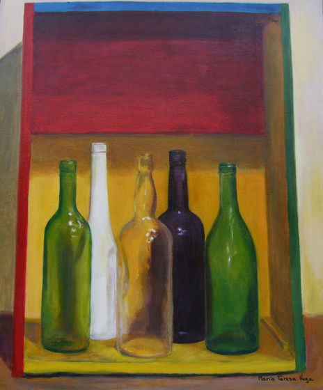 Botellas