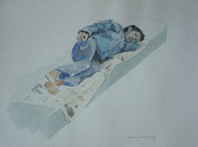 sueños callejeros 2