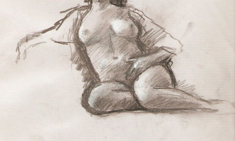 APUNTES DE DESNUDO