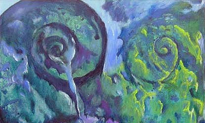Composicion Caracoles_Serie