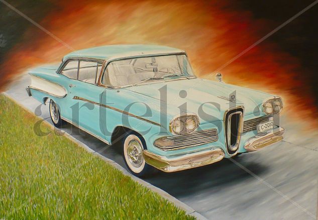 Edsel 