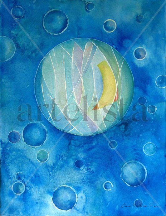Agua
