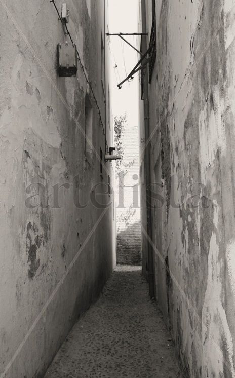 "Callejuela" (Granada)