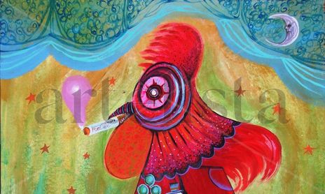 arte mexicano