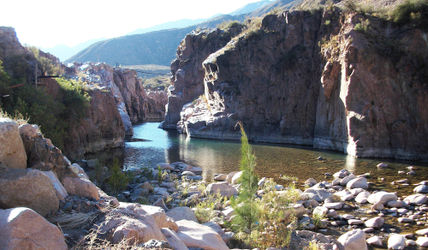 Cacheuta