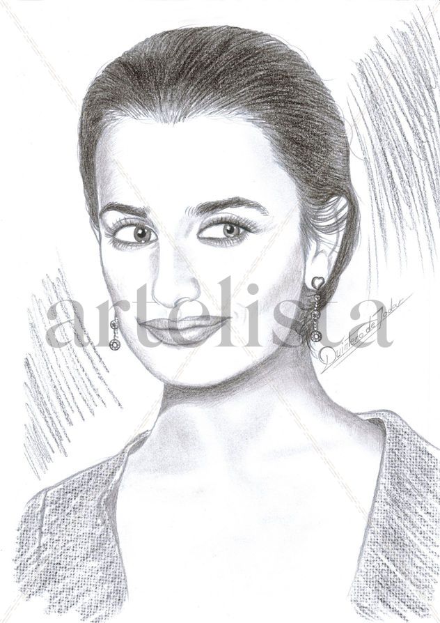 PENÉLOPE CRUZ