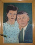 MIS ABUELOS PATERNOS