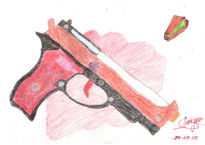 Pistola