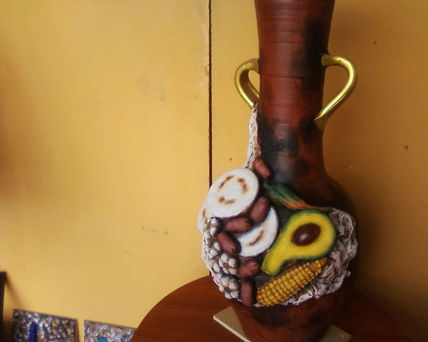 Poron relieve
