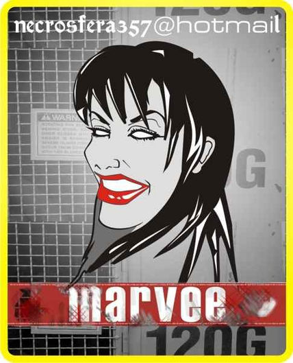 Marvee Industrial
