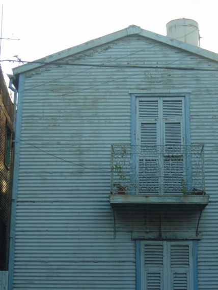 La Boca