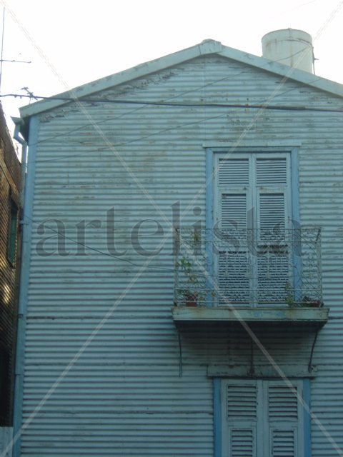 La Boca