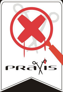 Logo praxis