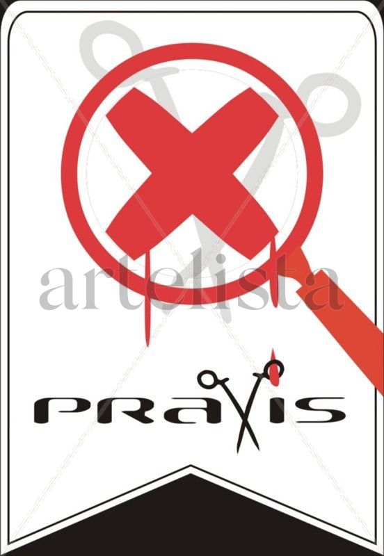 logo praxis