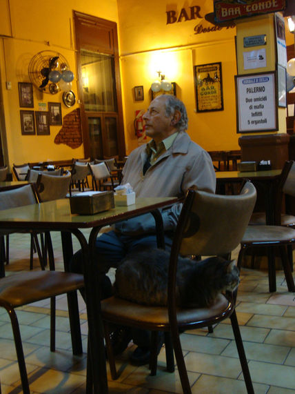 Bar Conde
