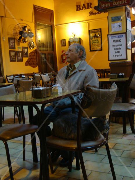Bar Conde