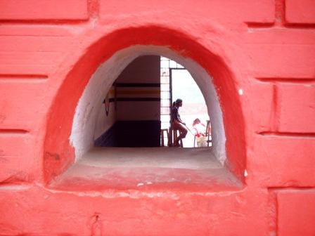 Taquilla Teatro...