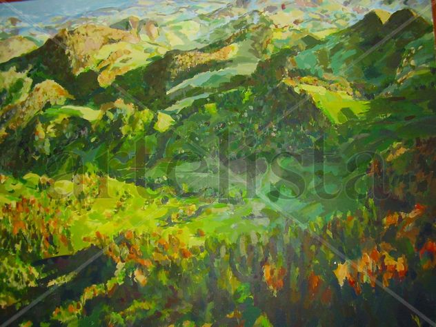 paisaje