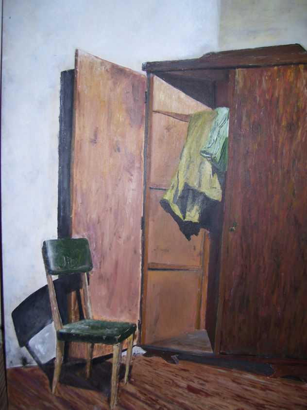 HABITACION DE POMPEYA