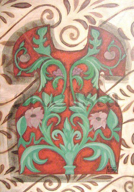 LO ORNAMENTAL