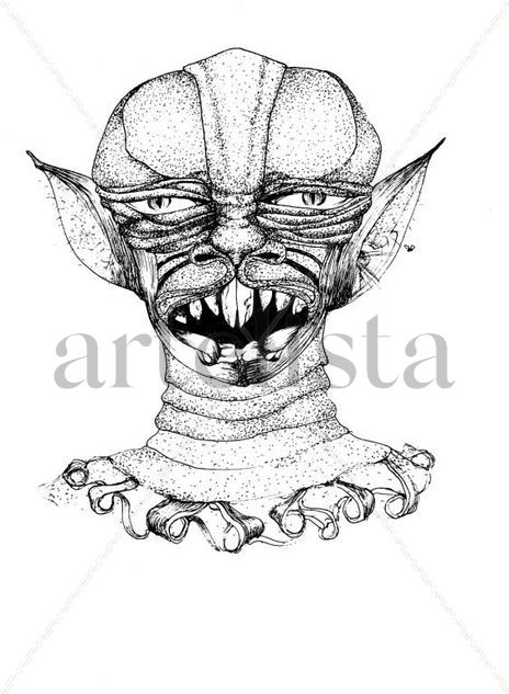 "Gatomonster"