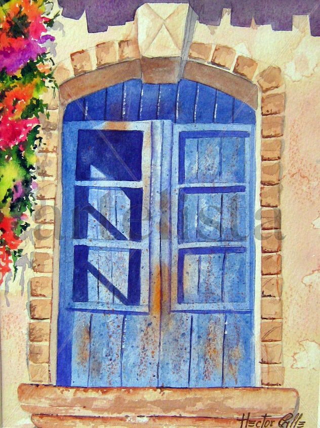 Ventana