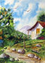 Cabaña