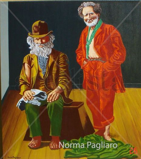Indigentes