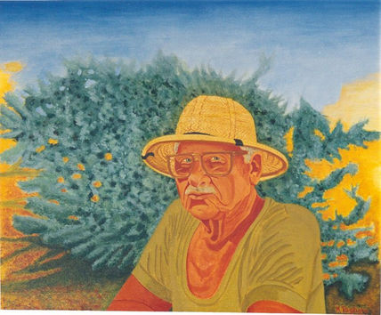 El nonno Rafael