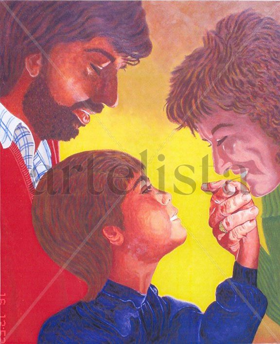 Adopción