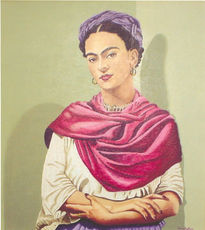 Frida - Tributo...