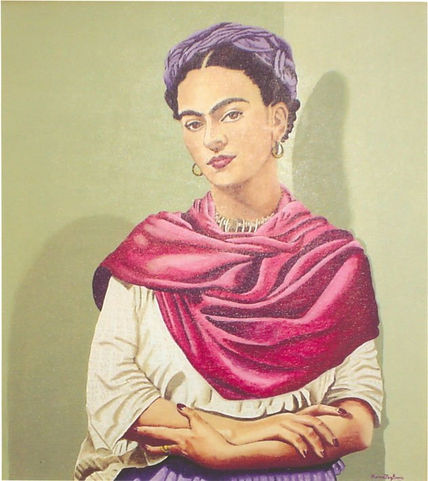 Frida - Tributo...