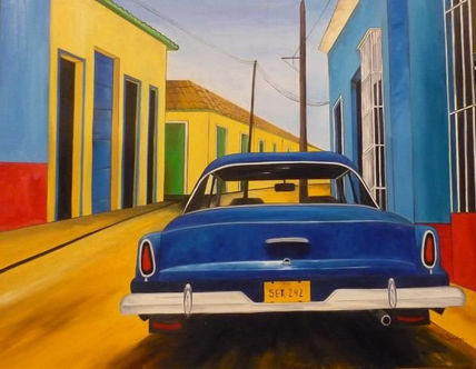 El color de la Habana
