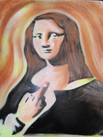 Mona Lisa