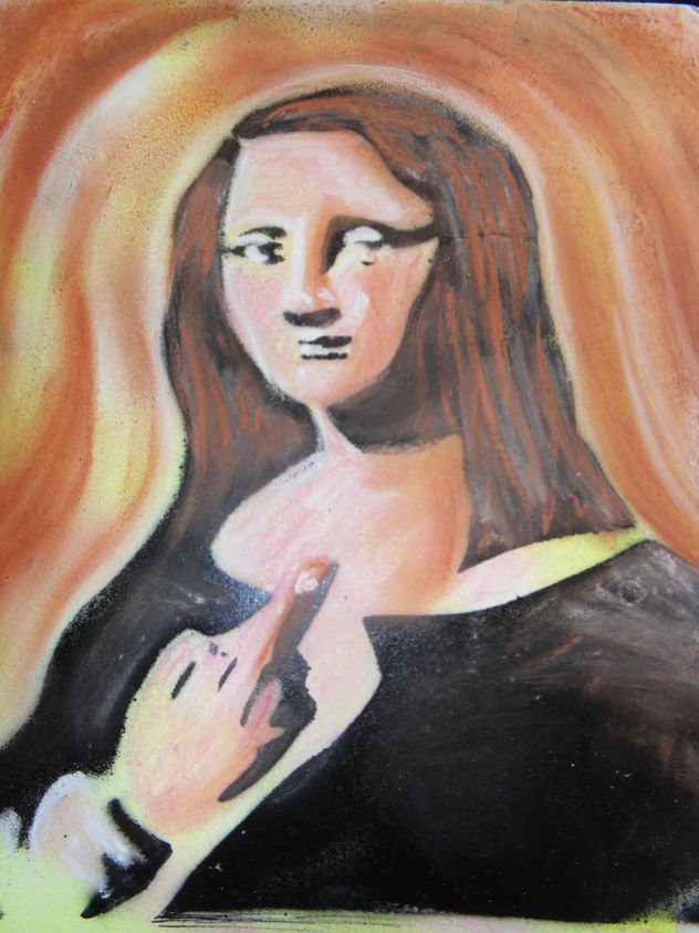 Mona Lisa
