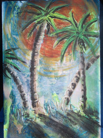 Palmeras