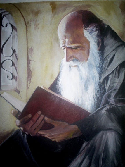 Monje