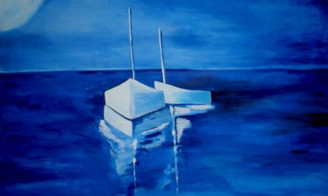 Marinas