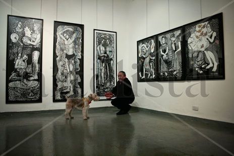 Muestra individual...